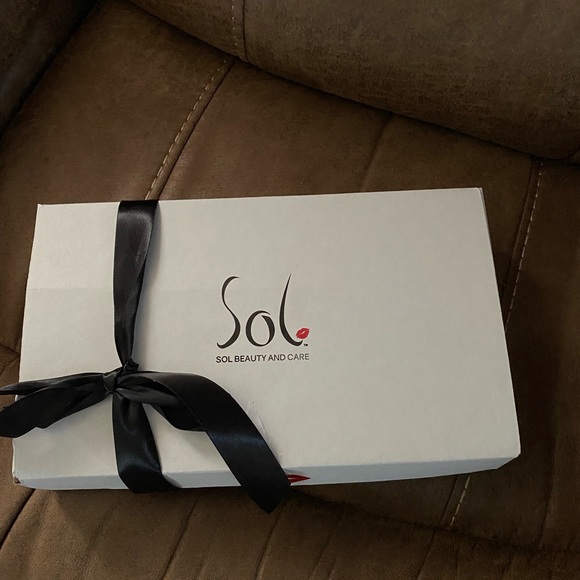 Intimates & Sleepwear New Faja De Sol Beauty Care Poshmark